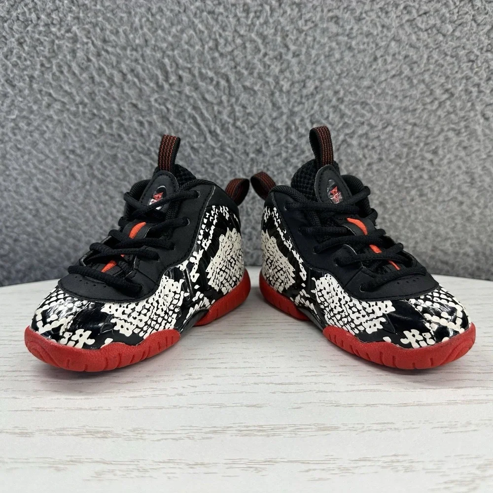 Nike Air Foamposite One (TD) 